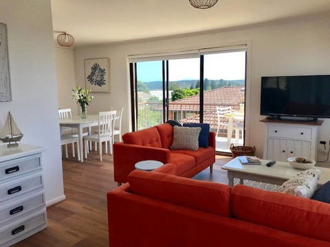 Bermagui Townhouse - Hotel Gold Coast 2