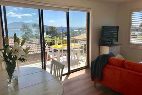 Bermagui Townhouse - Hotel Gold Coast 1