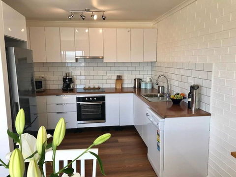 Bermagui Townhouse - Hotel Gold Coast 3
