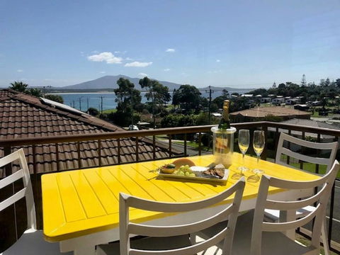 Bermagui Townhouse - Hotel Gold Coast 0