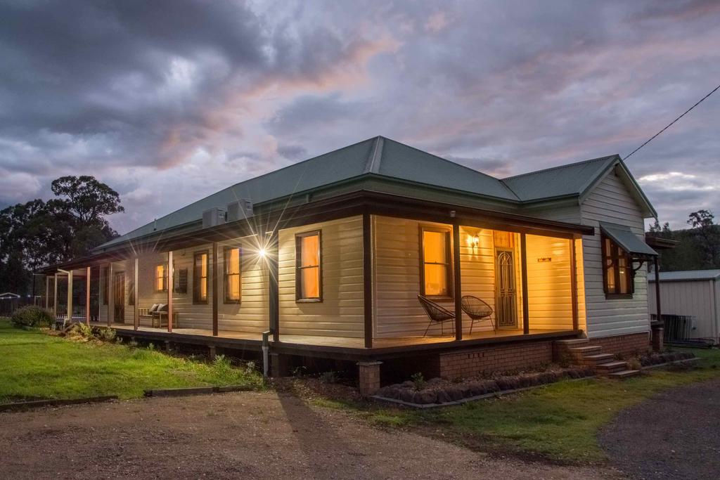 Bellbird NSW Hotel Gold Coast