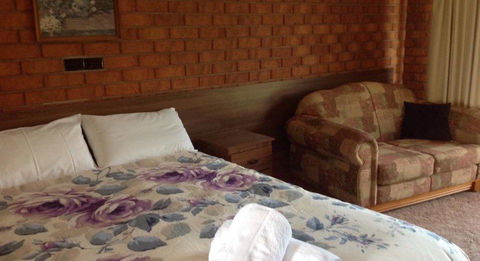 Berrigan Motel - Hotel Gold Coast 3