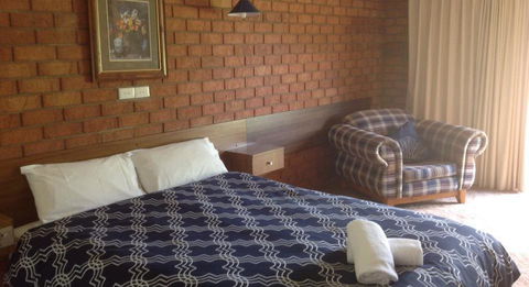 Berrigan Motel - Hotel Gold Coast 1