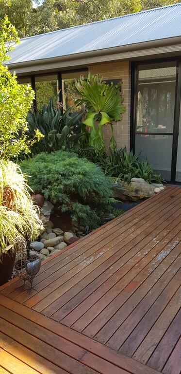 Berrilee Bed & Breakfast - Hotel Gold Coast 0