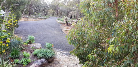 Berrilee Bed & Breakfast - Hotel Gold Coast 1