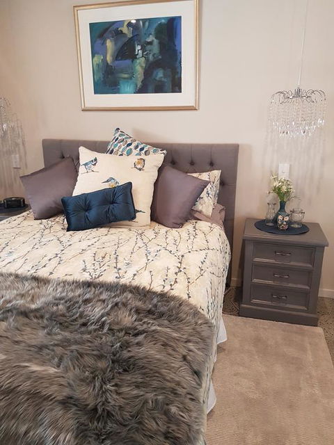 Berrilee Bed & Breakfast - Hotel Gold Coast 3