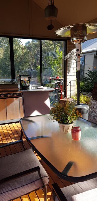 Berrilee Bed & Breakfast - Hotel Gold Coast 2