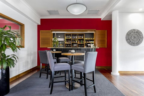 Berry Village Boutique Motel - Hotel Gold Coast 2