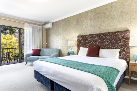 Berry Village Boutique Motel - Hotel Gold Coast 0