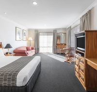 Best Western Ambassador Motor Inn  Apartments - Hotel Gold Coast