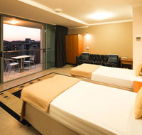 Best Western Astor Metropole - Hotel Gold Coast