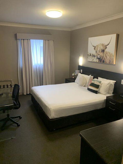 Best Western Blackbutt Inn - Hotel Gold Coast 2