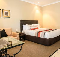 Best Western Bungil Creek Motel - Hotel Gold Coast