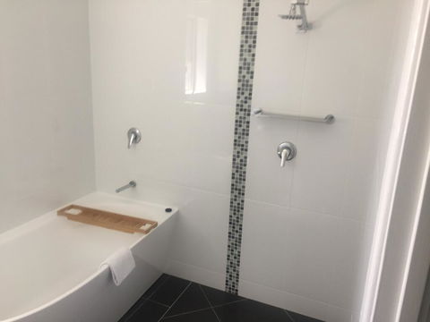 Best Western Cattle City Motor Inn - Hotel Gold Coast 1
