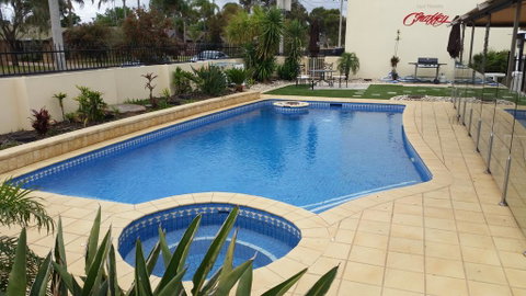 Best Western Chaffey Motor Inn - Hotel Gold Coast 1
