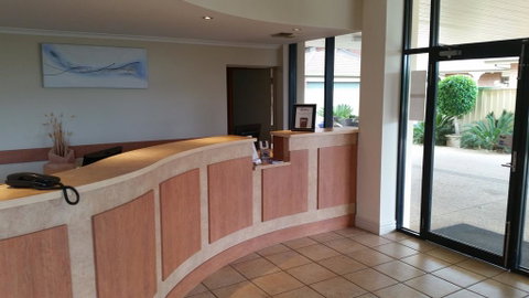 Best Western Chaffey Motor Inn - Hotel Gold Coast 2