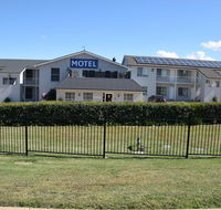Best Western Coachmans Inn Motel - Hotel Gold Coast