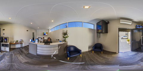 Best Western Fawkner Suites & Serviced Apartments - Hotel Gold Coast 2