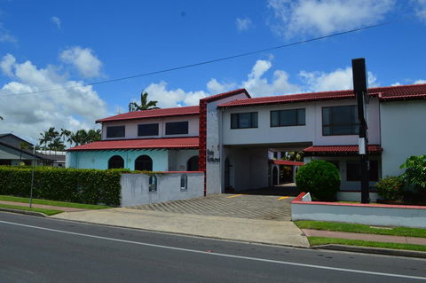 Best Western Marco Polo - Hotel Gold Coast 1