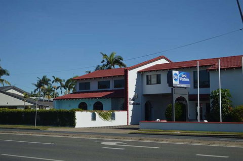 Best Western Marco Polo - Hotel Gold Coast 0
