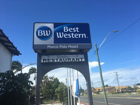 Best Western Marco Polo - Hotel Gold Coast 2