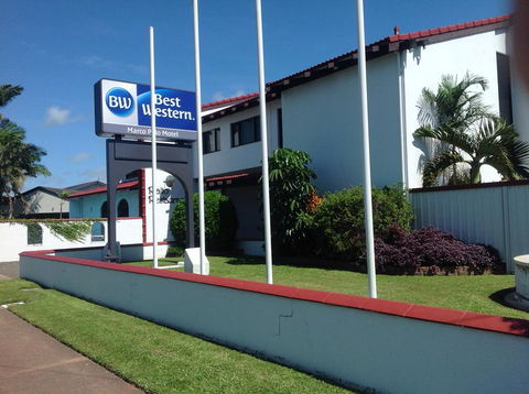 Best Western Marco Polo - Hotel Gold Coast 3