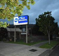 Best Western Parkside Motor Inn - Hotel Gold Coast