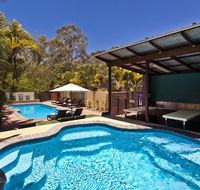 Best Western Plus Quarterdecks Retreat - Hotel Gold Coast