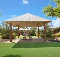 Best Western Plus The Ranges Karratha - Hotel Gold Coast