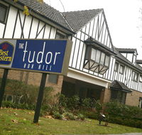 Best Western Plus The Tudor Box Hill - Hotel Gold Coast