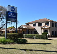 Best Western Tuscany on Tor Motor Inn - Hotel Gold Coast