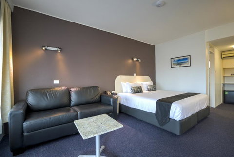 Best Western Zebra Motel - Hotel Gold Coast 2