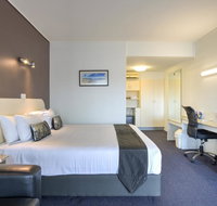 Best Western Zebra Motel - Hotel Gold Coast