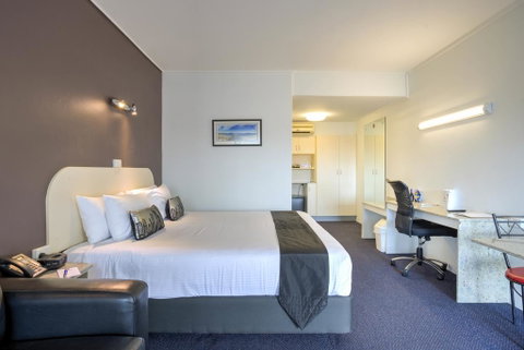 Best Western Zebra Motel - Hotel Gold Coast 0