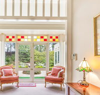 Bethany Manor Bed  Breakfast - Hotel Gold Coast