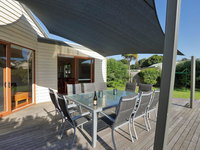 Between the Seas - Pet Friendly