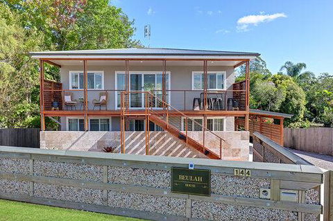 Beulah House Luxurious Accommodation - Hotel Gold Coast 0