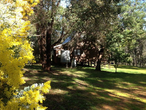 Beyonderup Falls Adult Retreat - Hotel Gold Coast 2