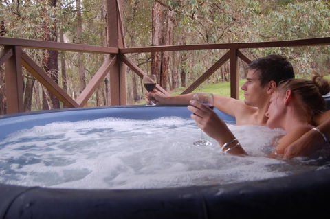 Beyonderup Falls Adult Retreat - Hotel Gold Coast 0