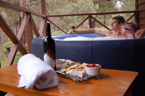 Beyonderup Falls Adult Retreat - Hotel Gold Coast 3