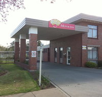 Big Valley Lakeside Paradise Motor Inn - Hotel Gold Coast
