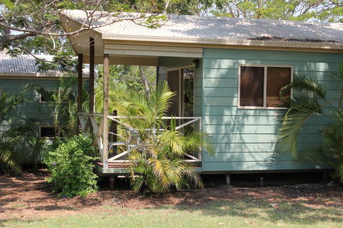 Big4 Aussie Outback Oasis Holiday Park - Hotel Gold Coast 3