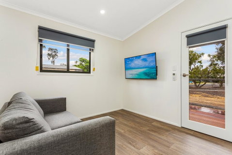 Big4 Bendigo Marong Holiday Park - Hotel Gold Coast 2