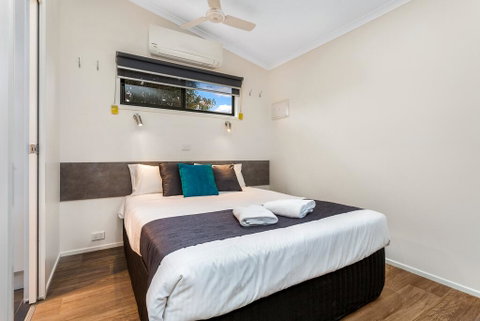 Big4 Bendigo Marong Holiday Park - Hotel Gold Coast 1