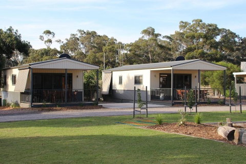 Big4 Bendigo Marong Holiday Park - Hotel Gold Coast 0