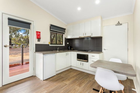 Big4 Bendigo Marong Holiday Park - Hotel Gold Coast 3