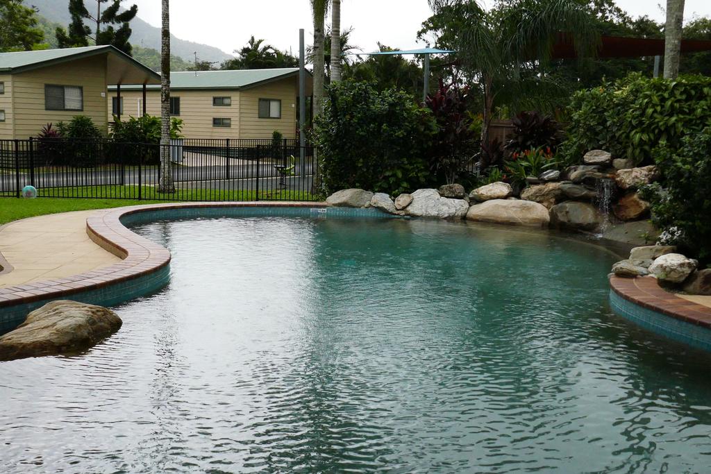 Redlynch QLD Hotel Gold Coast