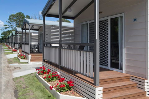 BIG4 Dandenong Tourist Park - Hotel Gold Coast 2
