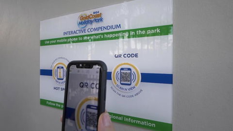 BIG4 Gold Coast Holiday Park - Hotel Gold Coast 2