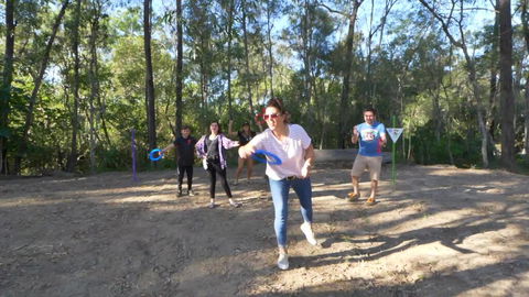 BIG4 Gold Coast Holiday Park - Hotel Gold Coast 3